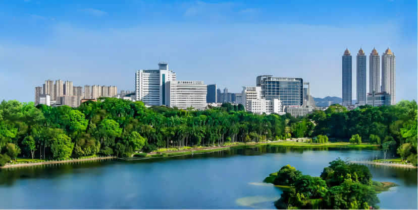 广西医科大学第一附属医院