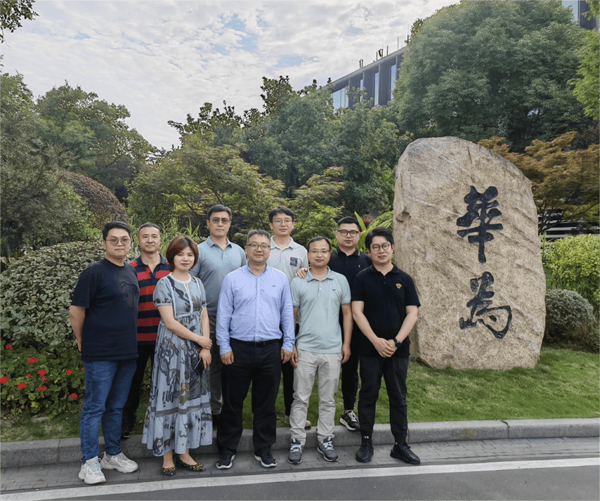 华为DCS与医利捷共商AI赋能医疗高质量发展.png